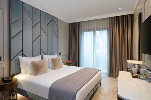 Hotel Nena in Fatih