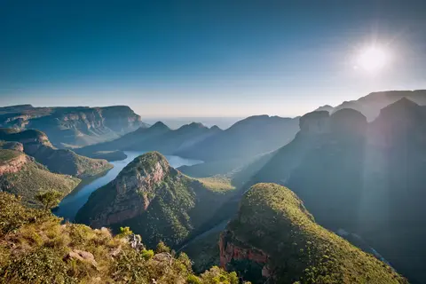 Wonderlik Suid-Afrika in Complete rondreis Zuid-Afrika — foto 2