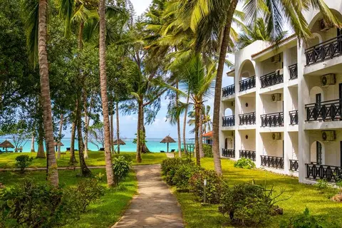Diani Sea Resort in Diani Beach — foto 7