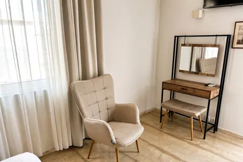 Loriet Hotel in Mytilene, foto 11