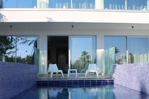 Fedrania Hotel in Ayia Napa — foto 13