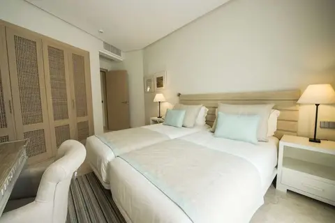 Las Terrazas de Abama Suites in Guía de Isora — foto 3