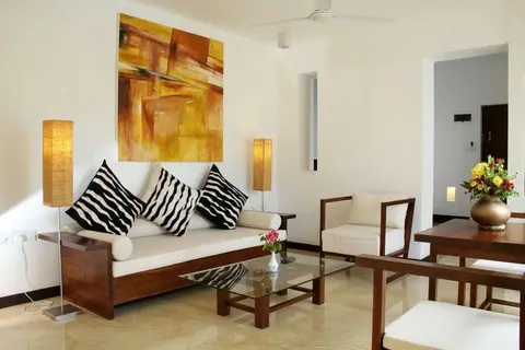 Goldi Sands Hotel in Negombo — foto 15