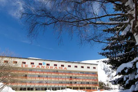 Hotel Club MMV Le Panorama foto 1
