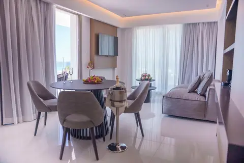 Pavlo Napa Beach Hotel in Ayia Napa — foto 24