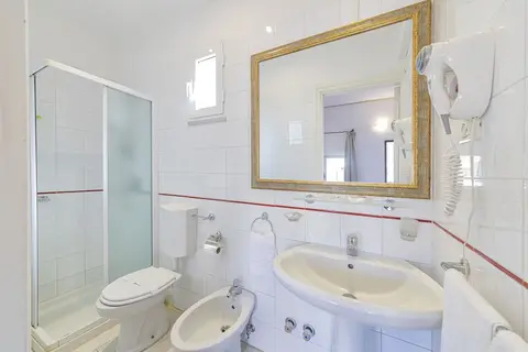 Hotel Terme Principe in Lacco Ameno — foto 25