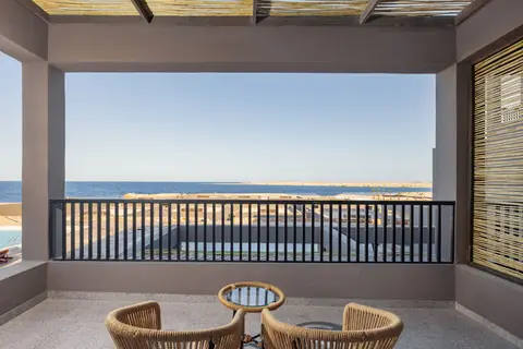 Sentido Naga Bay in Safaga, foto 17