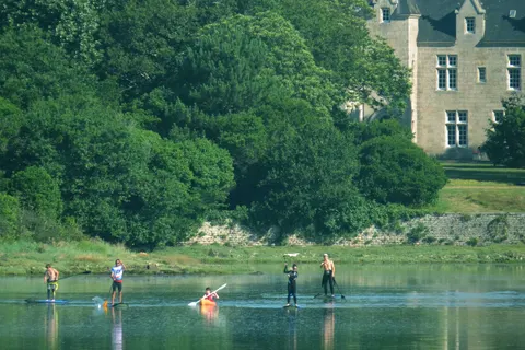 Camping L Océan Breton foto 34