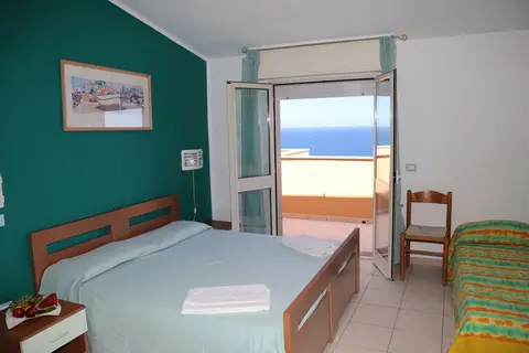 Hotel Residence La Baia in Castelsardo — foto 17