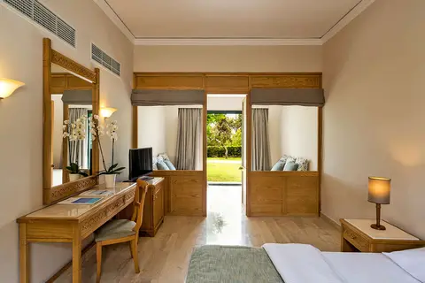 Mitsis Rodos Maris Resort & Spa in Kiotari, foto 27