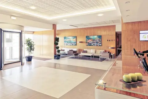 Mercure Lisboa Almada in Almada — foto 10