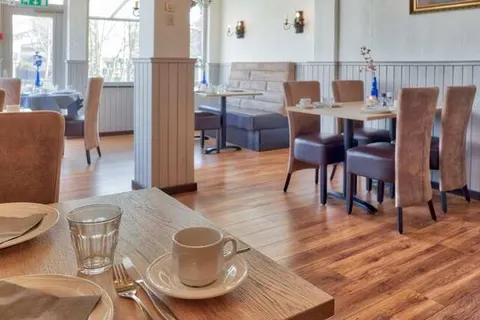 Bed and Breakfast De Heren van Valkenburg foto 21