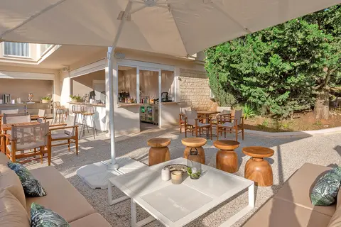 Hotel Waterman Kaktus in Supetar — foto 9
