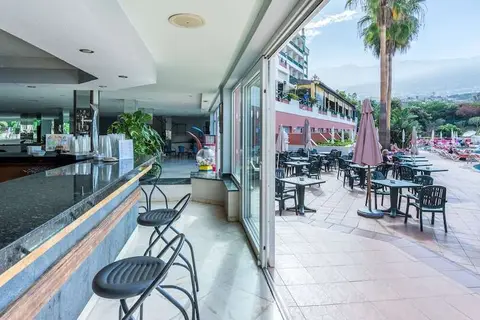 Blue Sea Costa Jardin & Spa in Puerto de la Cruz — foto 18