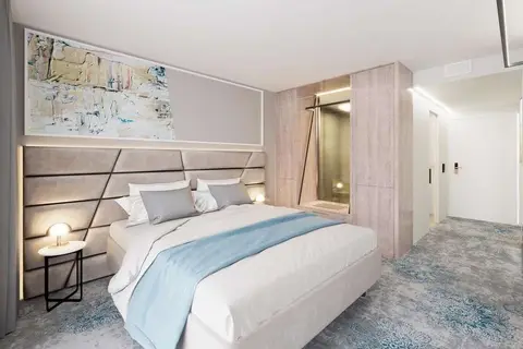 Hotel Paris in Opatija — foto 4