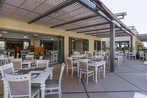 Hotel Aegean Pearl in Rethimnon, foto 5