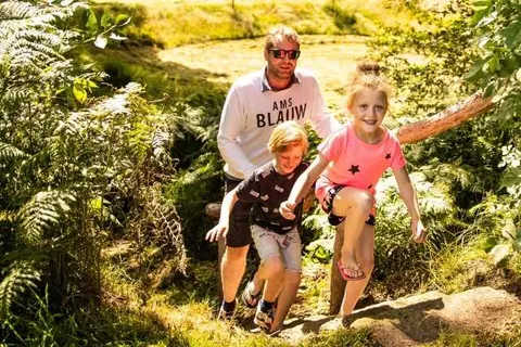 Camping de Witte Berg foto 27