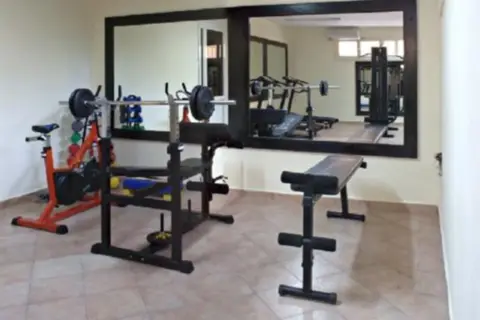 Al Jasira Hotel in Essaouira — foto 5