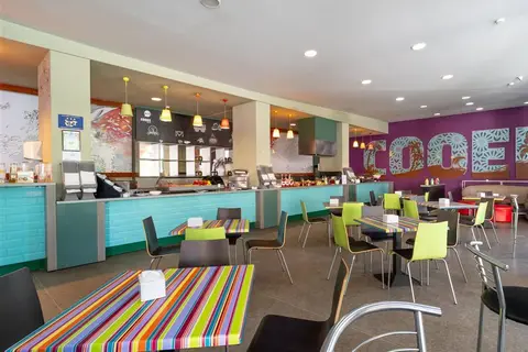 MPM Hotel Kalina Garden in Несебър — foto 30