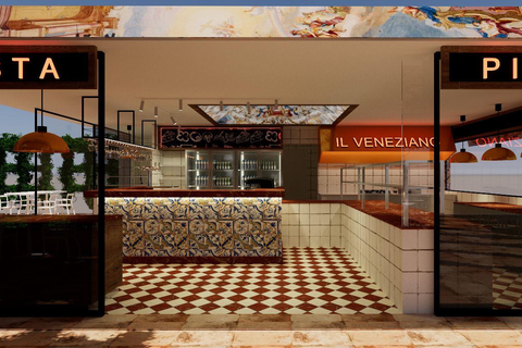 AQUA Hotel Aquamarina & Spa foto 4