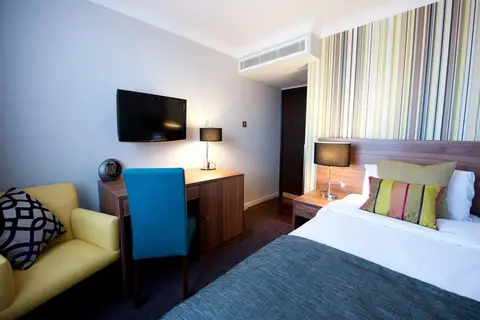 Best Western Mornington Hotel Hyde Park in Londen, foto 9