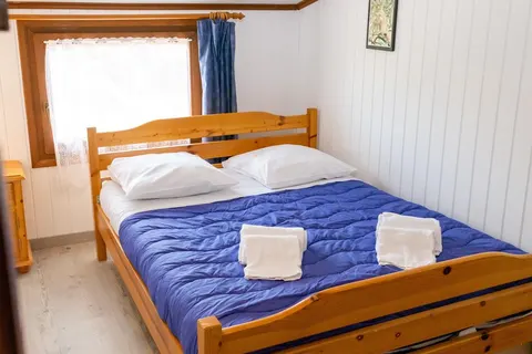 Domaine les Tamaris & Portes du Soleil foto 2