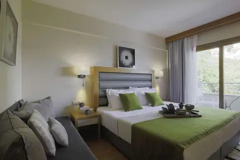 La Piscine Art Hotel in Σκιάθος — foto 4