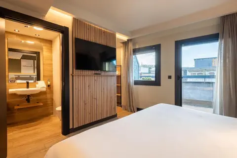 Leonardo Boutique Hotel San Sebastián in San Sebastian — foto 6