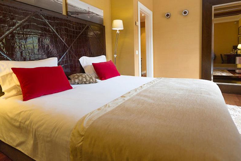 Quinta do Tagus Village foto 10