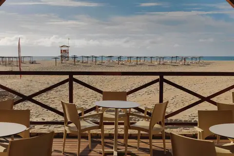 VOI Praia De Chaves Resort in Praia de Chaves - Sal Rei — foto 15