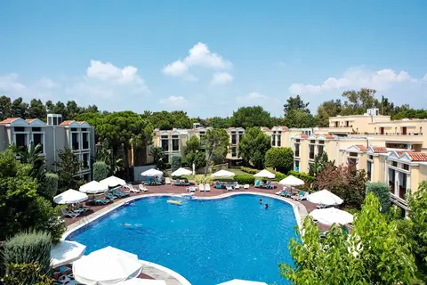 TUI Magic Life Belek in Serik, foto 2
