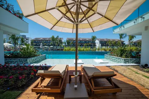Akra Fethiye The Residence Tui Blue Sensatori in Fethiye — foto 28