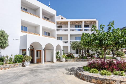 Aggello Boutique Hotel foto 10