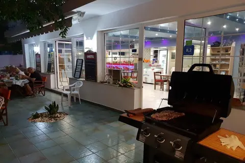 Amazones Villas Apartments in Δημοτική Ενότητα Μαλίων — foto 8