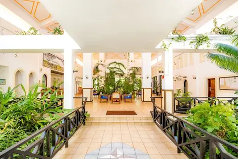 Diani Sea Resort in Diani Beach — foto 10