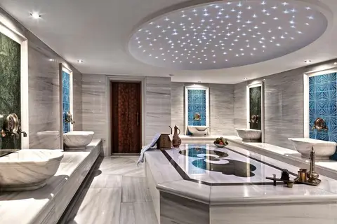 Mercure Istanbul Bomonti in Şişli — foto 17