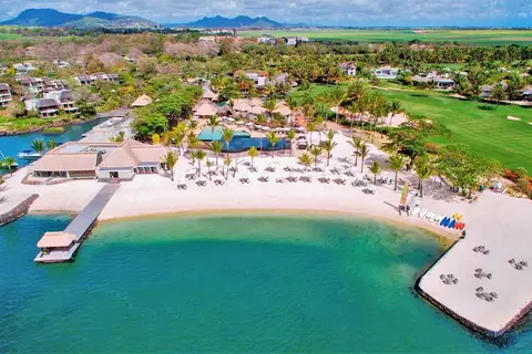 The Bay Club at Anahita in Grand River South East VCA — foto 8