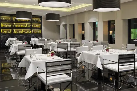 H10 Hotel Berlin Ku'damm in Berlijn — foto 13