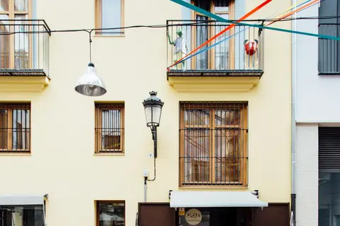 Appartementen Mon Suites Catedral in Peníscola / Peñíscola — foto 3