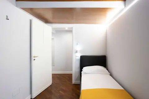 La Chambre Duomo in Napels, foto 4