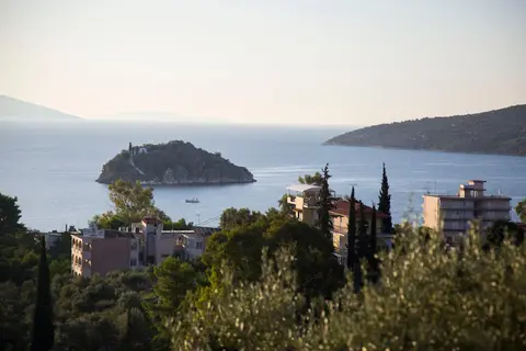 Alonia Studios & Maisonettes in Tolo, foto 16