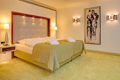Best Western Plus Hotel Böttcherhof in Hamburg — foto 20