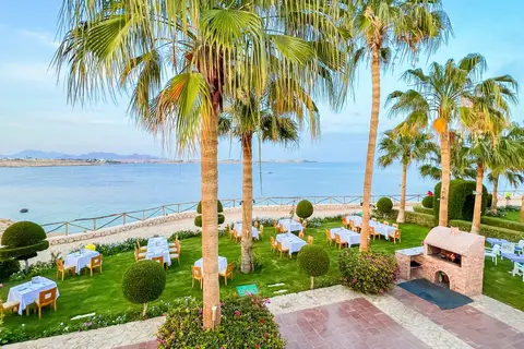 Sharm Club Beach Resort in Sharm El Sheikh — foto 18