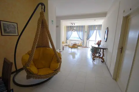 Baia del Sorriso in Rosignano Marittimo — foto 8