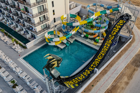 Hotel Armella Hill foto 3