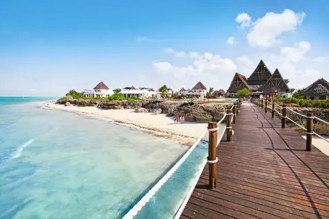 Essque Zalu Zanzibar in Nungwi — foto 5