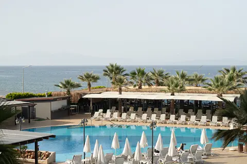 Notion Kesre Beach Hotel & Spa in Menderes, foto 10