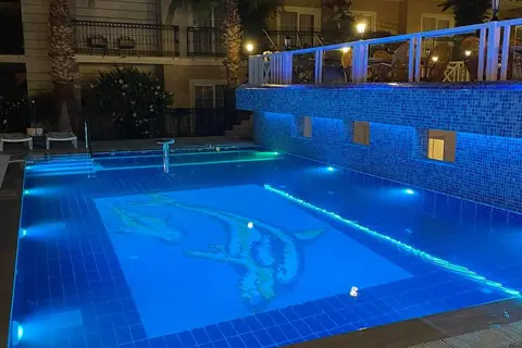 Celay Hotel in Fethiye — foto 15