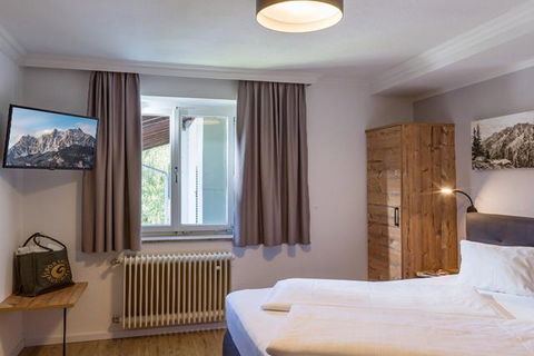 Sporthotel Austria foto 10