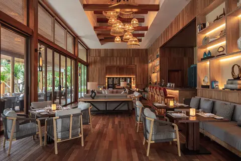 Anantara Koh Yao Yai Resort & Villas in ตำบลรัษฎา — foto 5